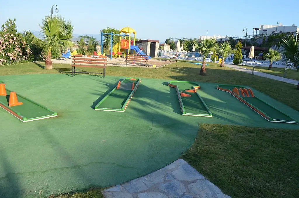 Bodrum Adabuku Flamingo Golf & Country Gulluk