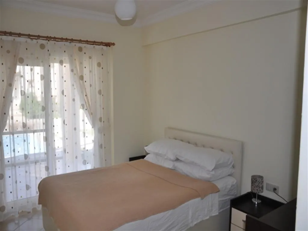 Bodrum Adabuku Flamingo Golf & Country Gulluk 0*,  Turecko