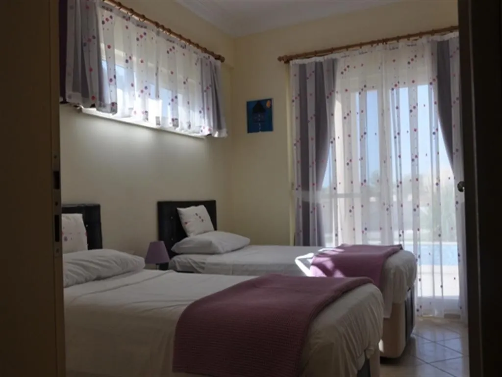 Bodrum Adabuku Flamingo Golf & Country Gulluk 0*,
