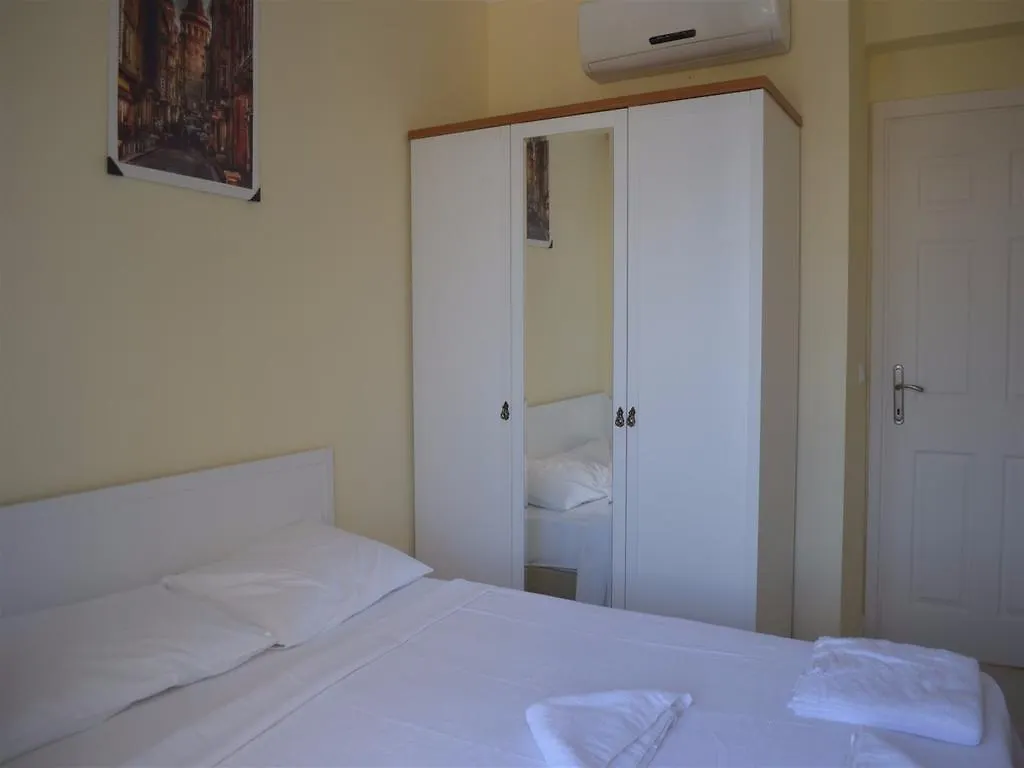 Prázdninový dům Bodrum Adabuku Flamingo Golf & Country Gulluk