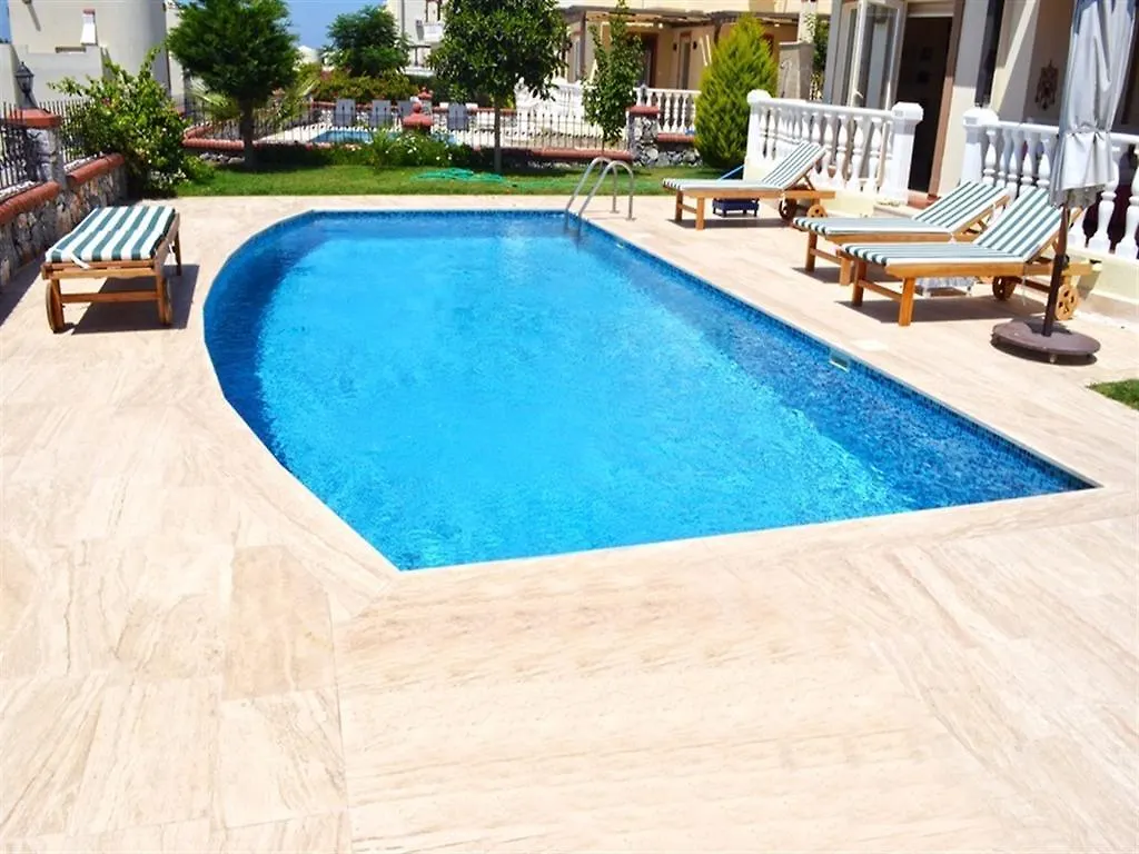 Bodrum Adabuku Flamingo Golf & Country Gulluk 0*,