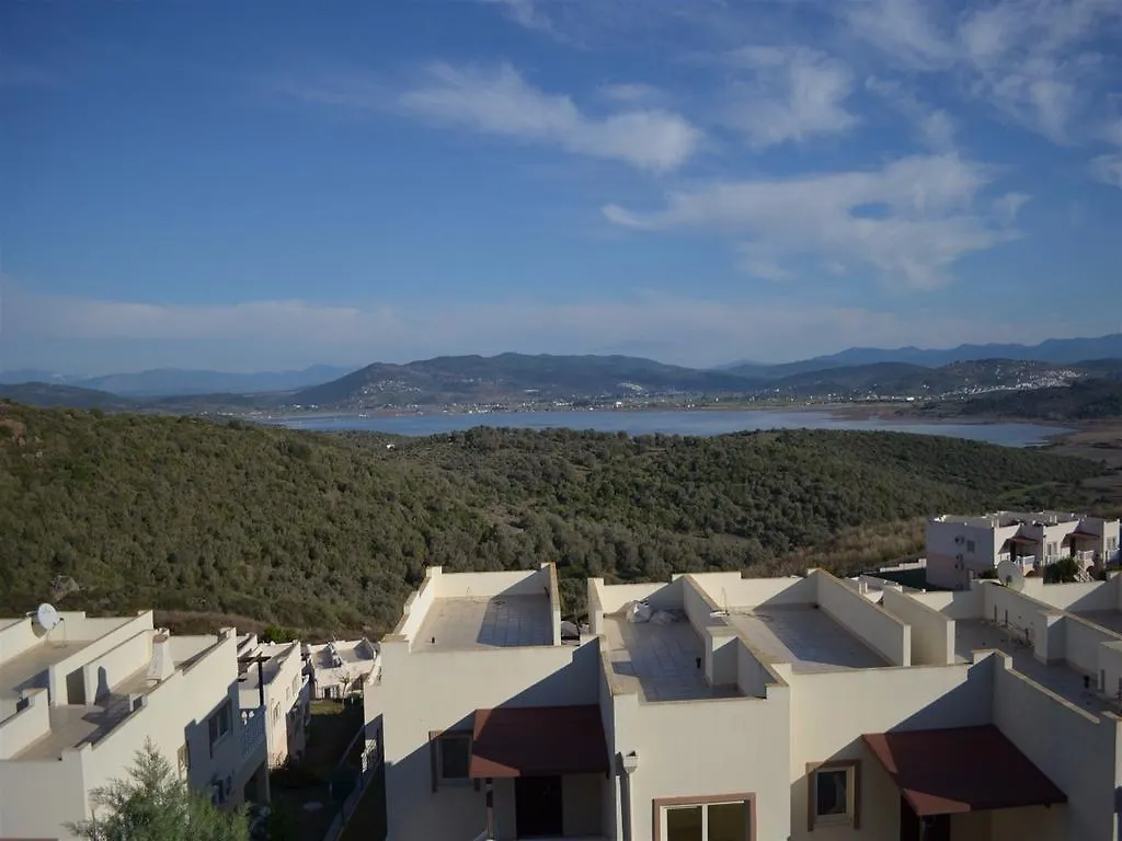 Bodrum Adabuku Flamingo Golf & Country Gulluk 0*,