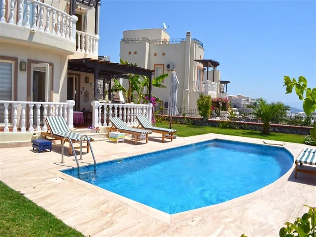 Bodrum Adabuku Flamingo Golf & Country Gulluk 0*,