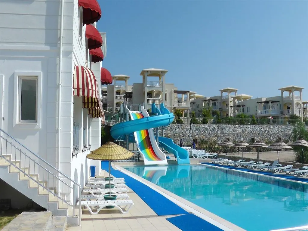 Bodrum Adabuku Flamingo Golf & Country Gulluk