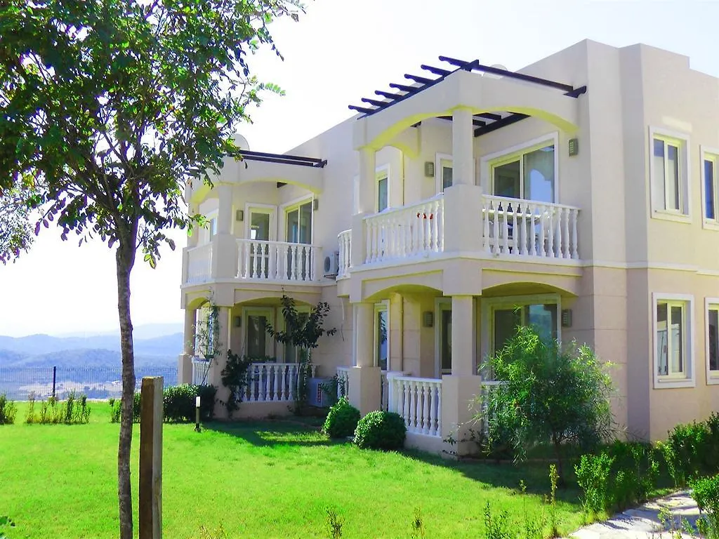 Bodrum Adabuku Flamingo Golf & Country Gulluk
