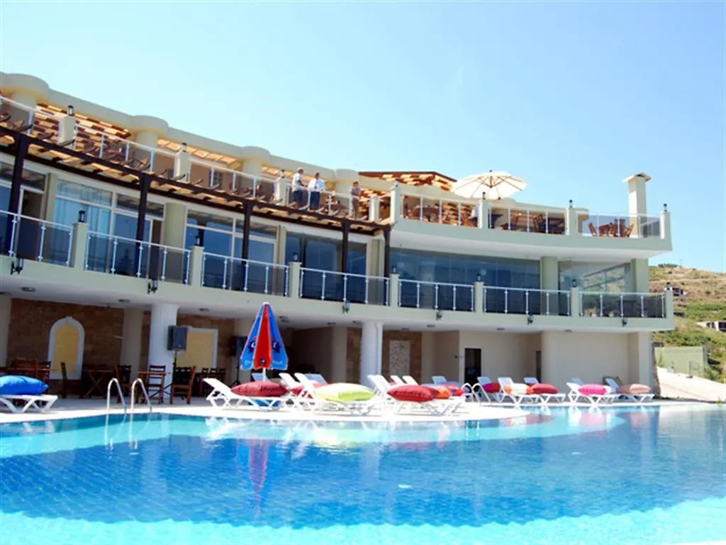Prázdninový dům Bodrum Adabuku Flamingo Golf & Country Gulluk