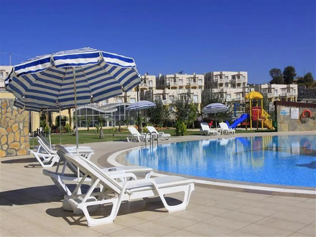 Bodrum Adabuku Flamingo Golf & Country Gulluk 0*,
