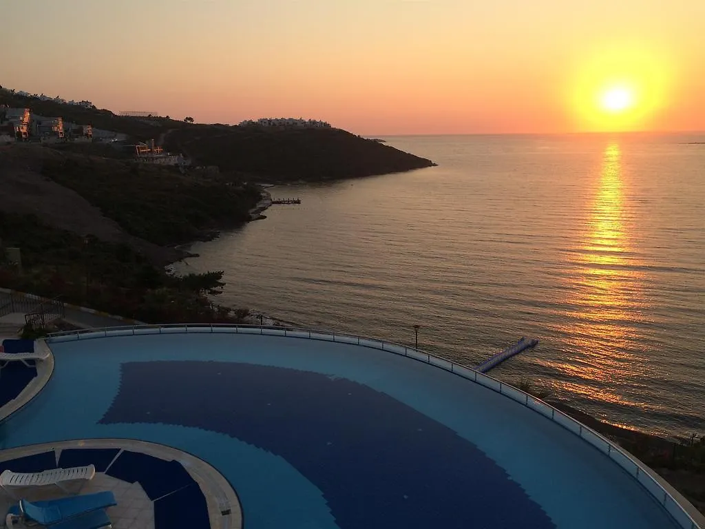 Bodrum Adabuku Flamingo Golf & Country Gulluk