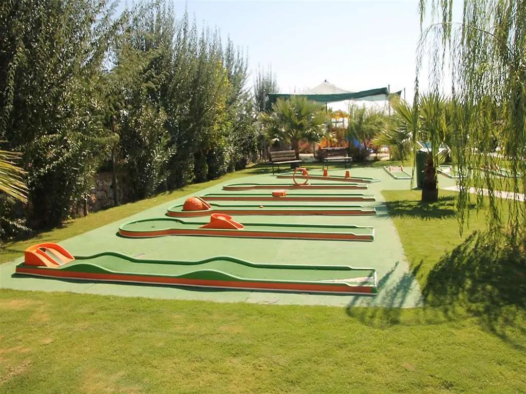Prázdninový dům Bodrum Adabuku Flamingo Golf & Country Gulluk