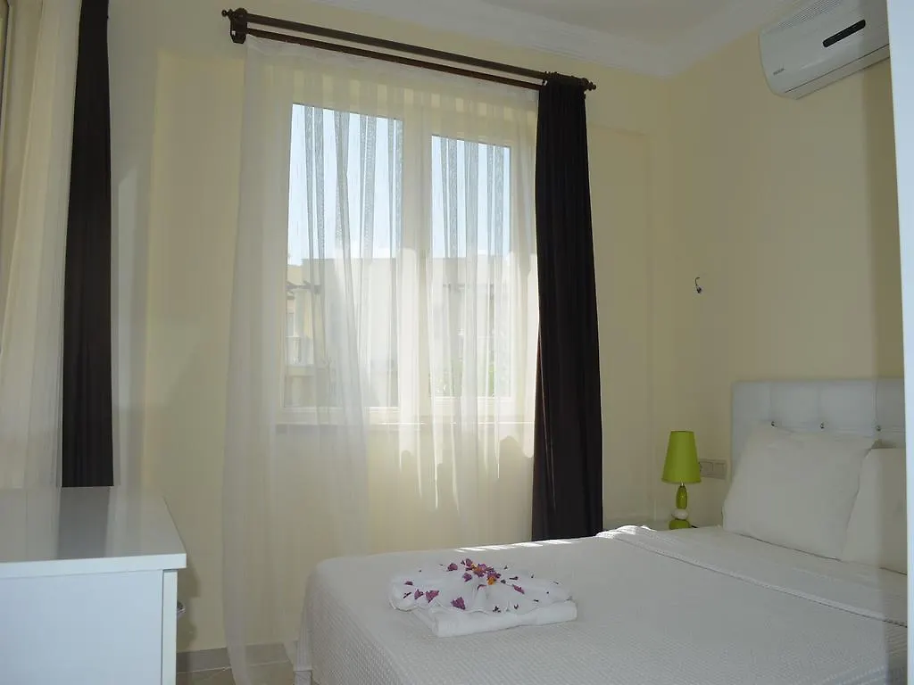 Bodrum Adabuku Flamingo Golf & Country Gulluk