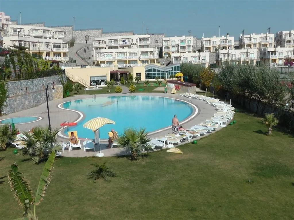Bodrum Adabuku Flamingo Golf & Country Gulluk