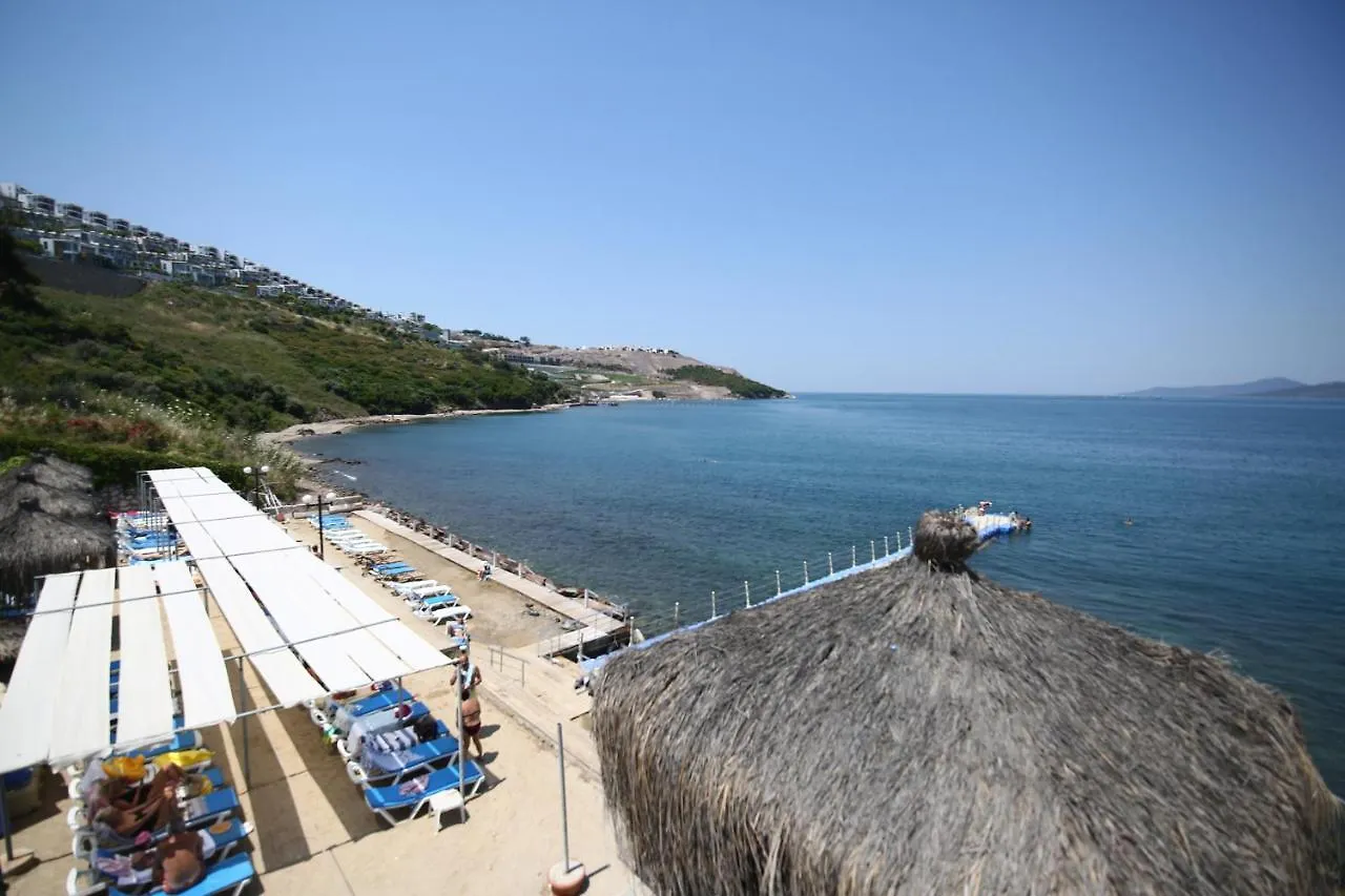 Prázdninový dům Bodrum Adabuku Flamingo Golf & Country Gulluk