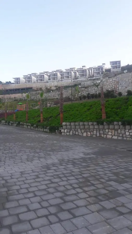 Prázdninový dům Bodrum Adabuku Flamingo Golf & Country Gulluk Turecko
