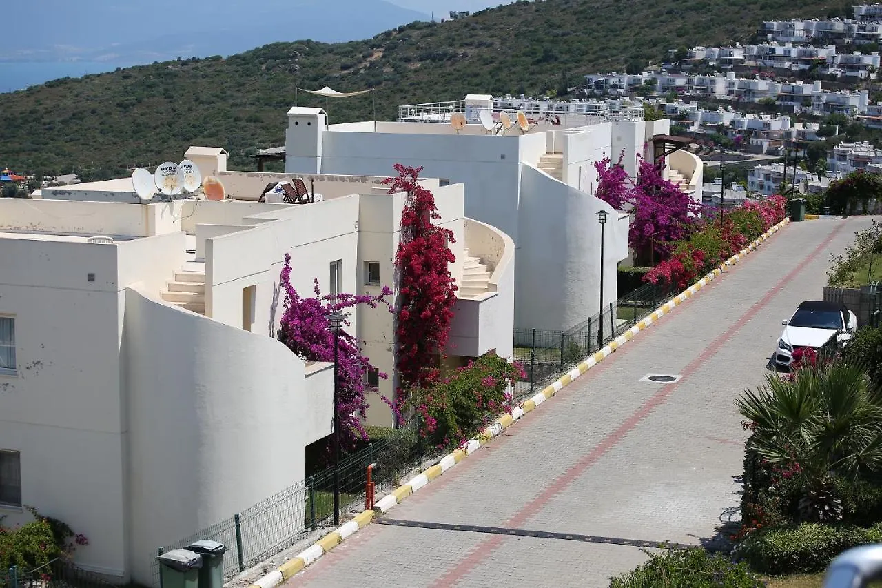 Bodrum Adabuku Flamingo Golf & Country Gulluk
