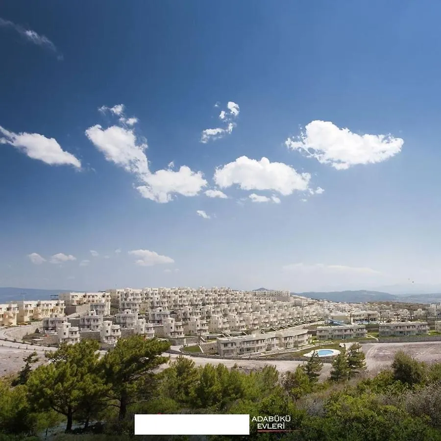 Bodrum Adabuku Flamingo Golf & Country Gulluk